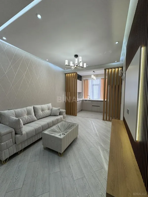 Satılır 3 otaqlı mənzil 65 m²