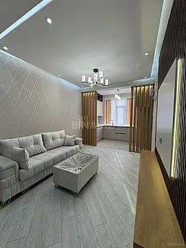 Satılır 3 otaqlı mənzil 65 m²