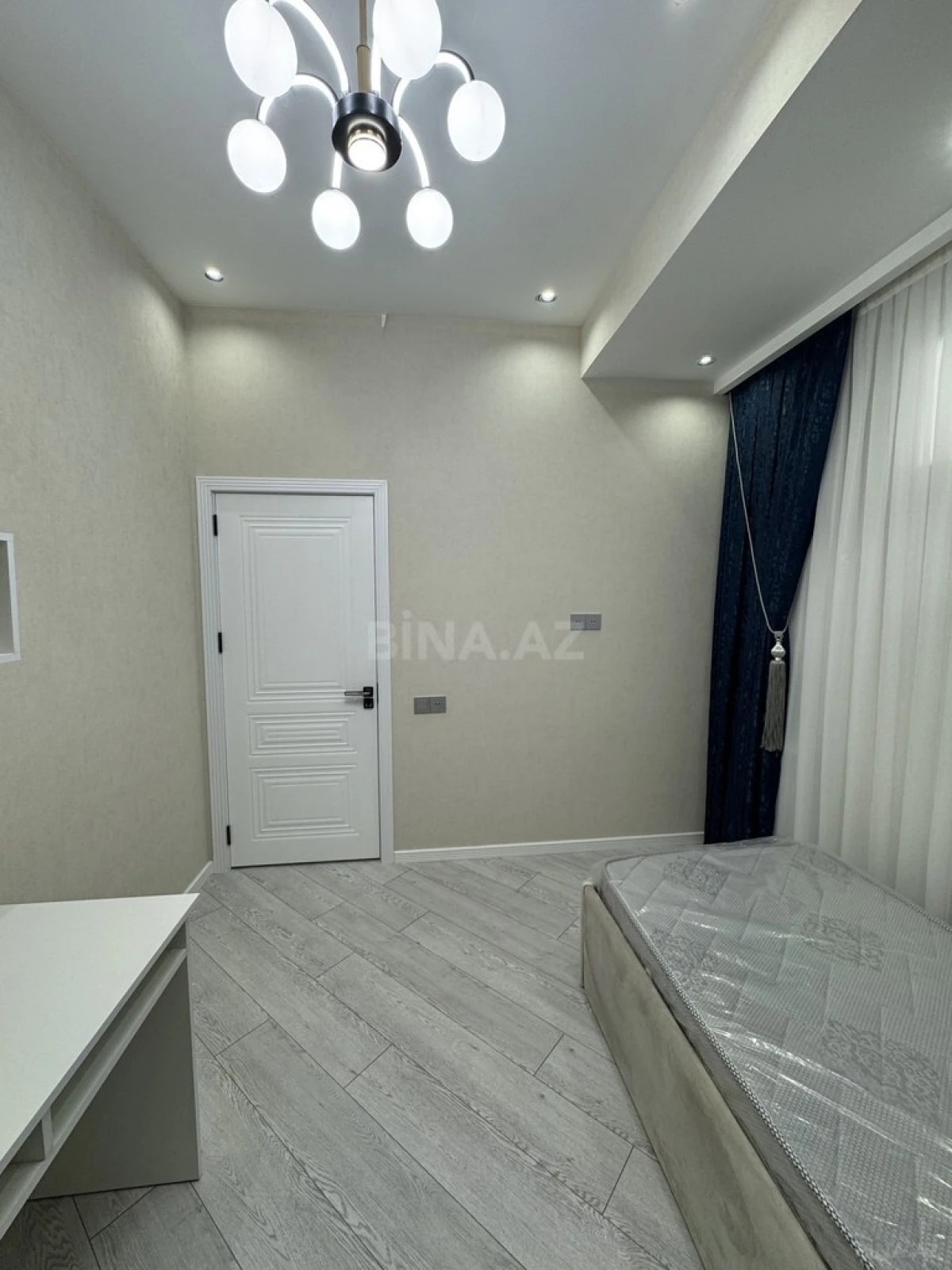 Satılır 3 otaqlı mənzil 65 m²