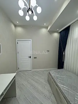 Satılır 3 otaqlı mənzil 65 m²