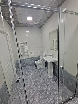 Kirayə verilir 2 otaqlı mənzil 70 m²