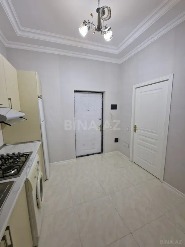 Kirayə verilir 2 otaqlı mənzil 70 m²
