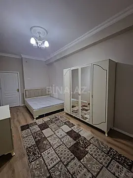 Kirayə verilir 2 otaqlı mənzil 70 m²