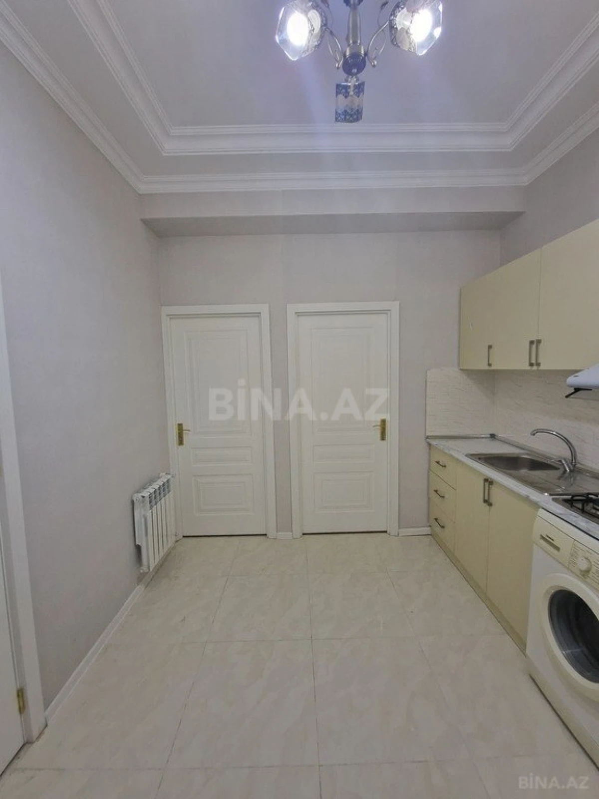 Kirayə verilir 2 otaqlı mənzil 70 m²