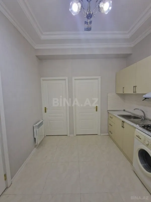 Kirayə verilir 2 otaqlı mənzil 70 m²