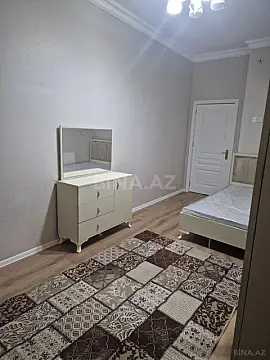 Kirayə verilir 2 otaqlı mənzil 70 m²