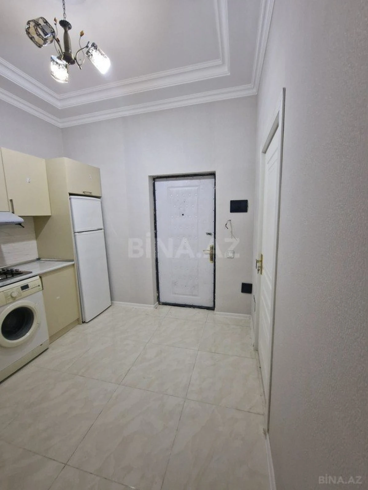 Kirayə verilir 2 otaqlı mənzil 70 m²