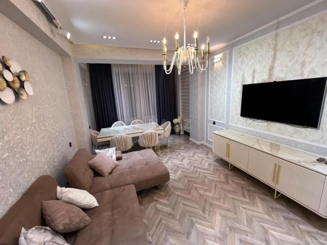 Satılır 2 otaqlı mənzil 60 m²