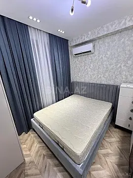 Satılır 2 otaqlı mənzil 60 m²