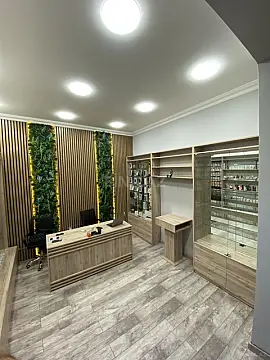 Satılır obyekt 29 m²