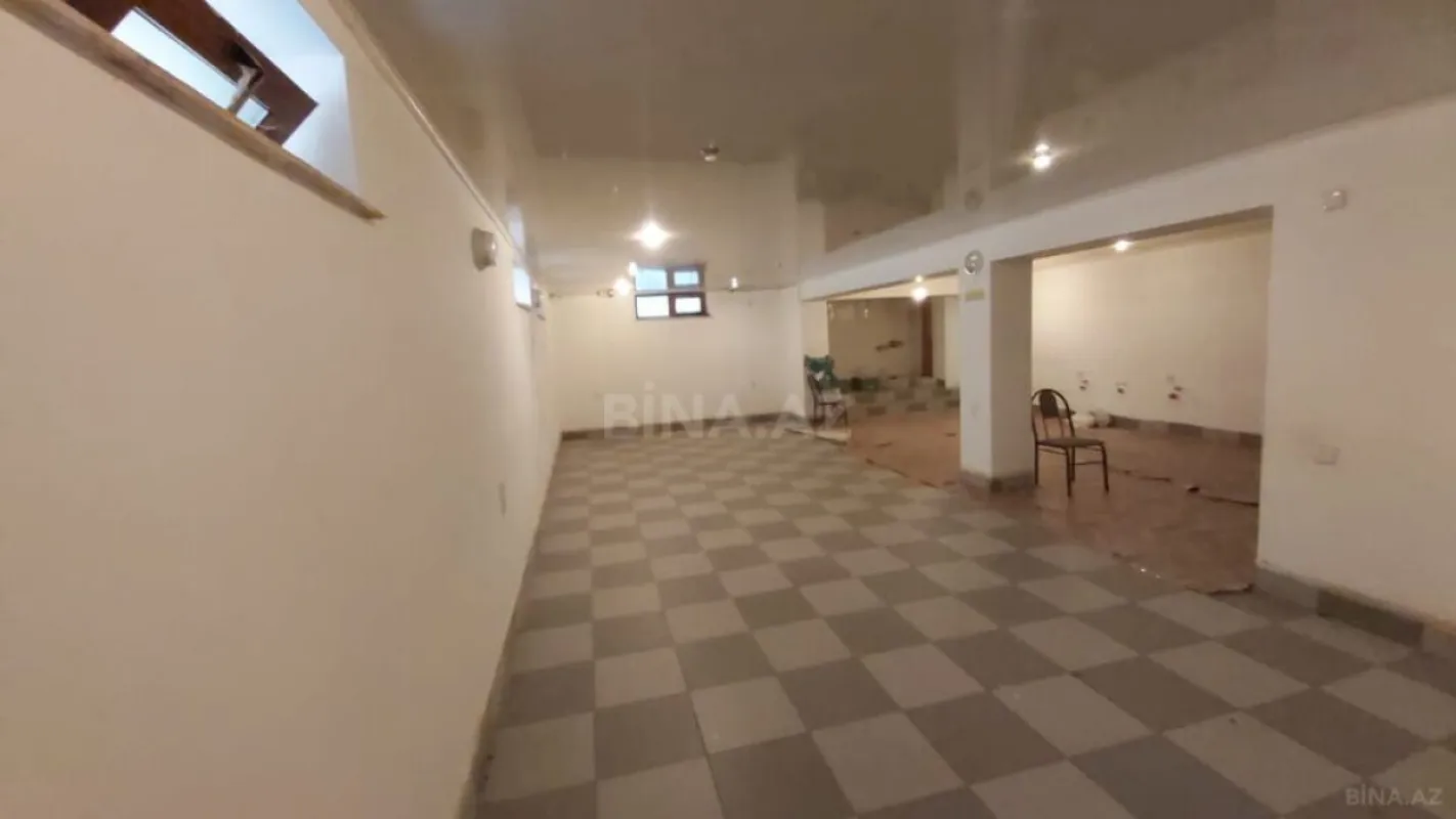 Satılır 5 otaqlı həyət evi 480 m²
