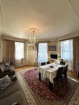 Satılır 4 otaqlı mənzil 100 m²