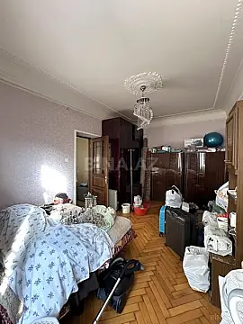 Satılır 4 otaqlı mənzil 100 m²