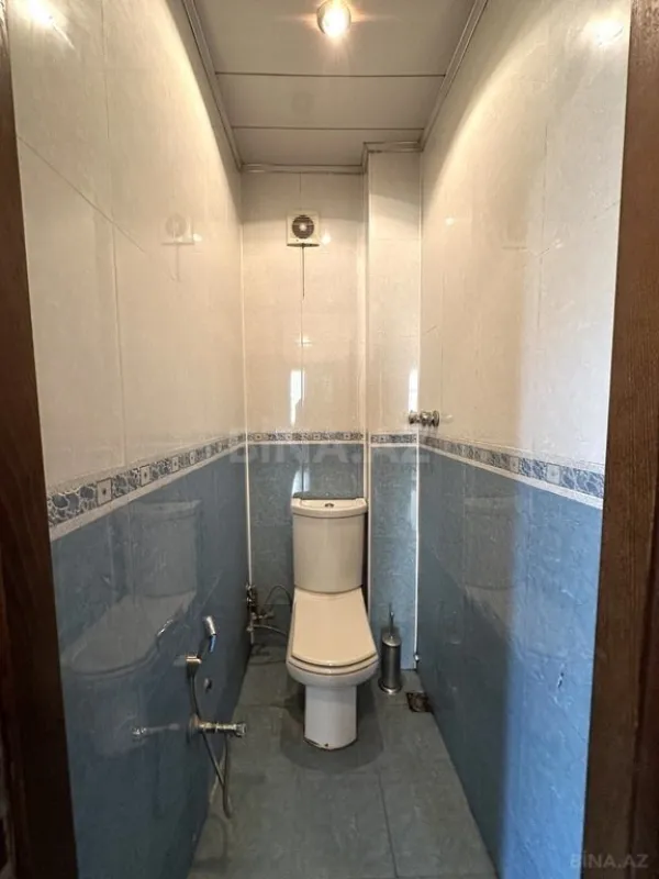 Satılır 4 otaqlı mənzil 100 m²