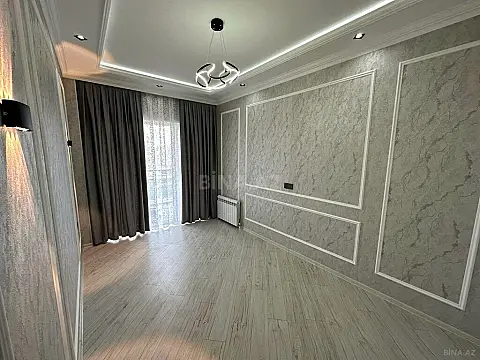 Satılır 2 otaqlı mənzil 75 m²
