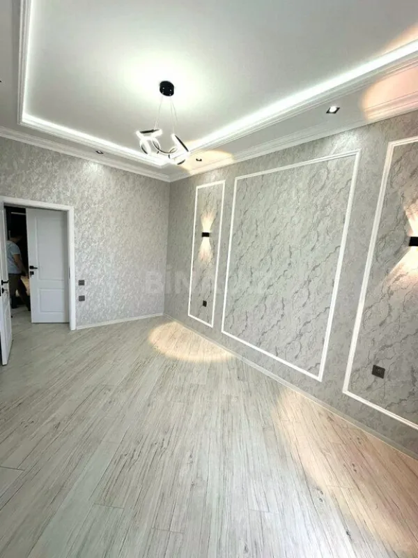 Satılır 2 otaqlı mənzil 75 m²