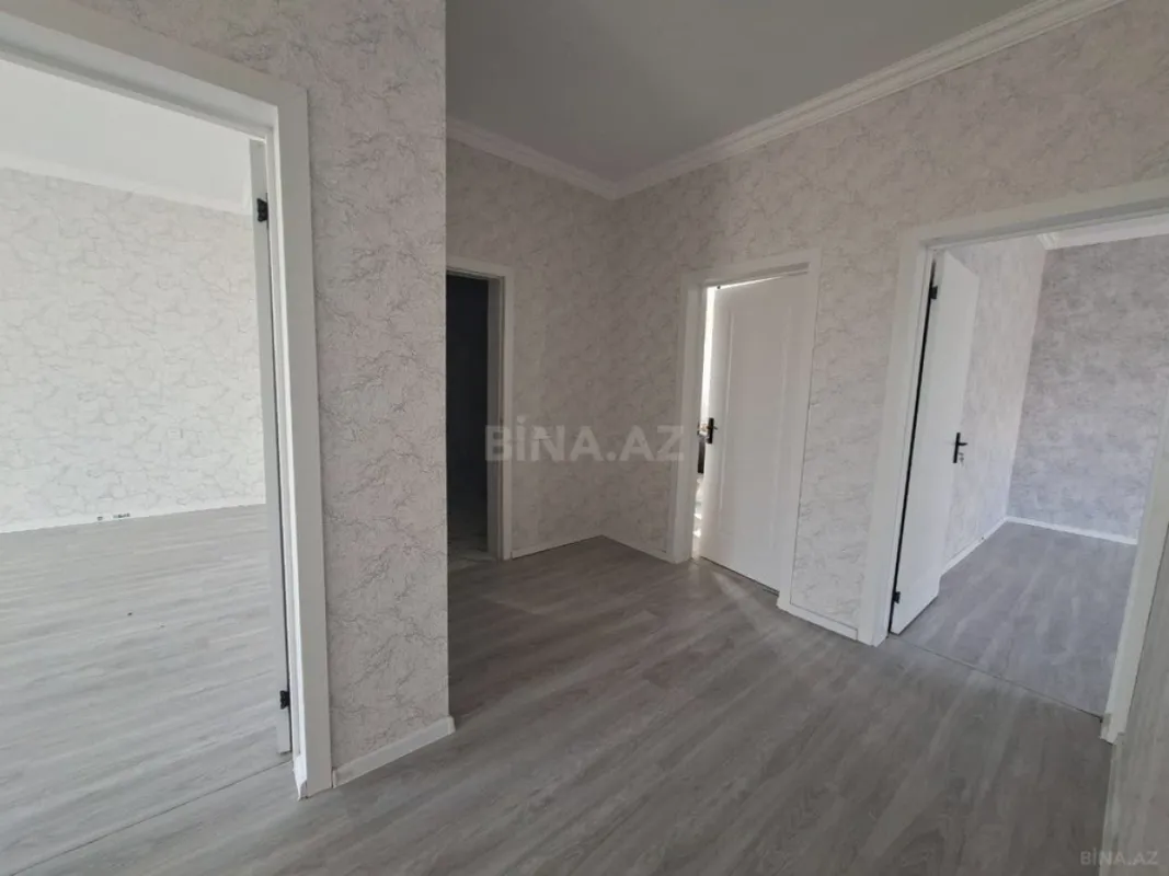 Satılır 4 otaqlı həyət evi 125 m²