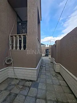 Satılır 4 otaqlı həyət evi 125 m²