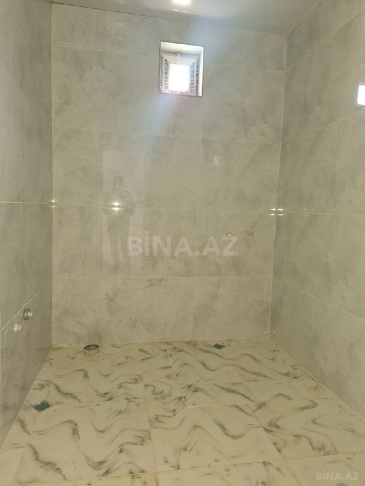 Satılır 4 otaqlı həyət evi 125 m²