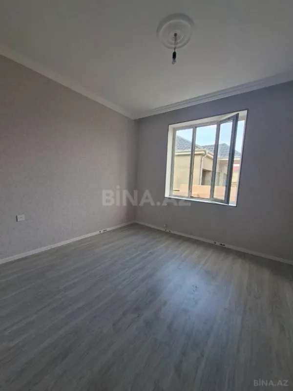 Satılır 4 otaqlı həyət evi 125 m²