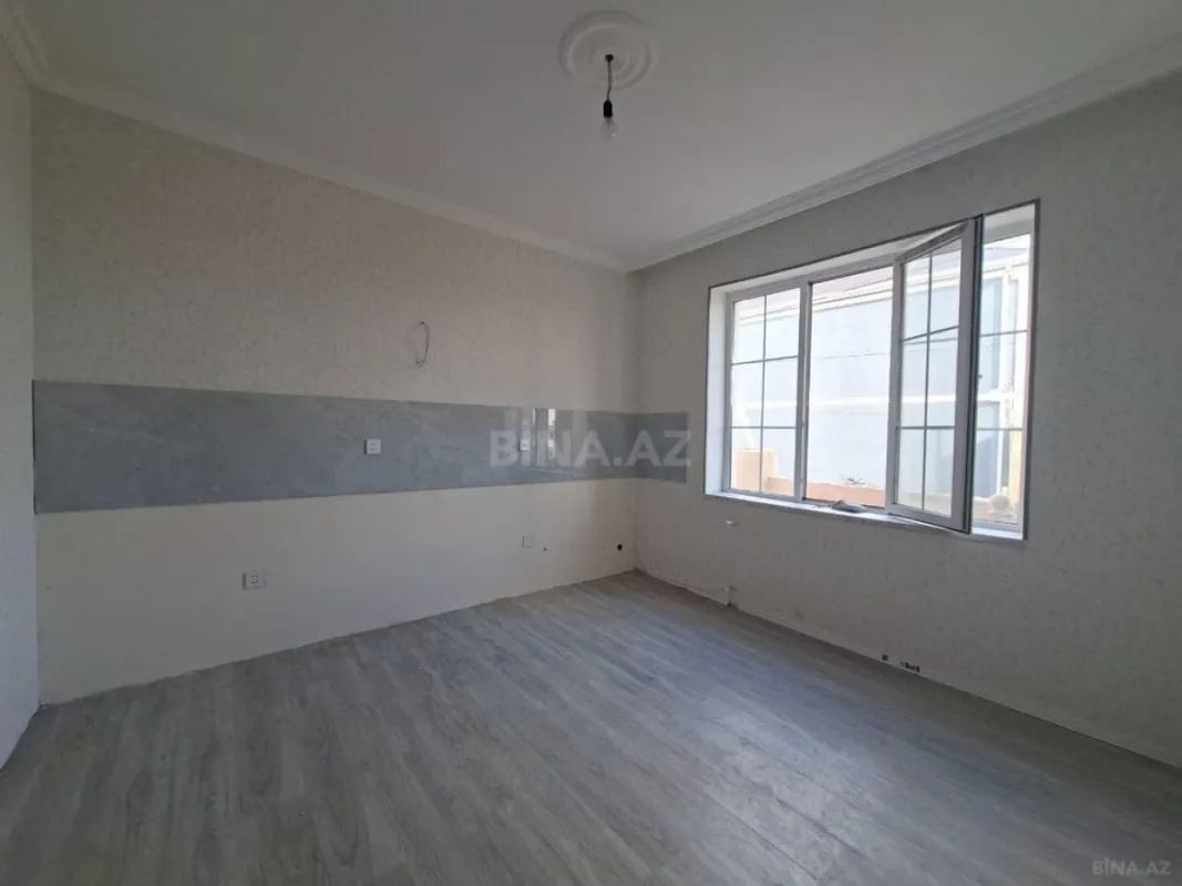 Satılır 4 otaqlı həyət evi 125 m²