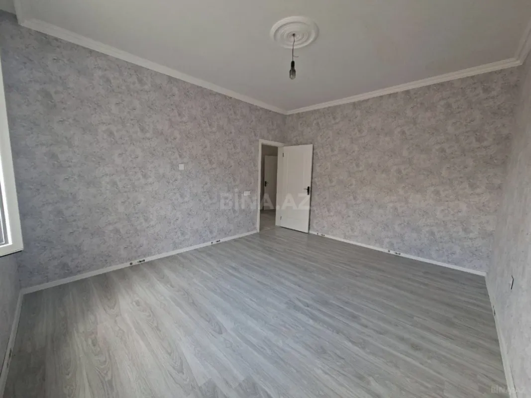 Satılır 4 otaqlı həyət evi 125 m²
