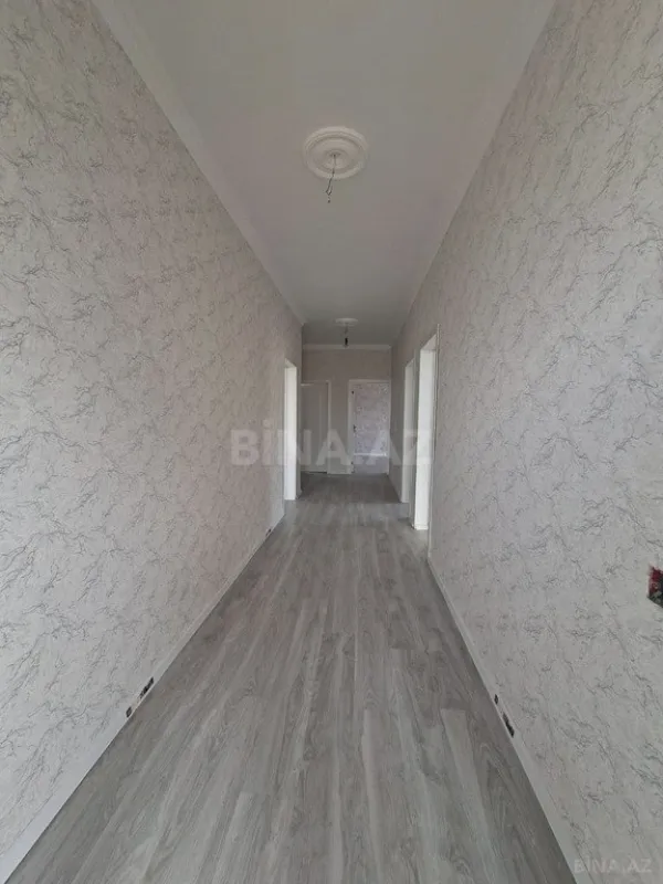 Satılır 4 otaqlı həyət evi 125 m²