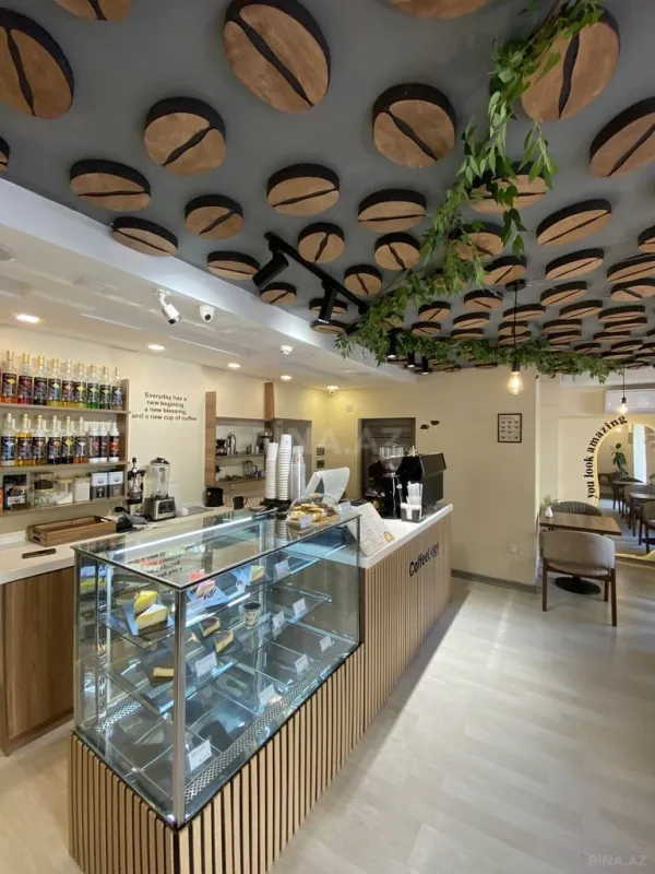 Satılır obyekt 56 m²