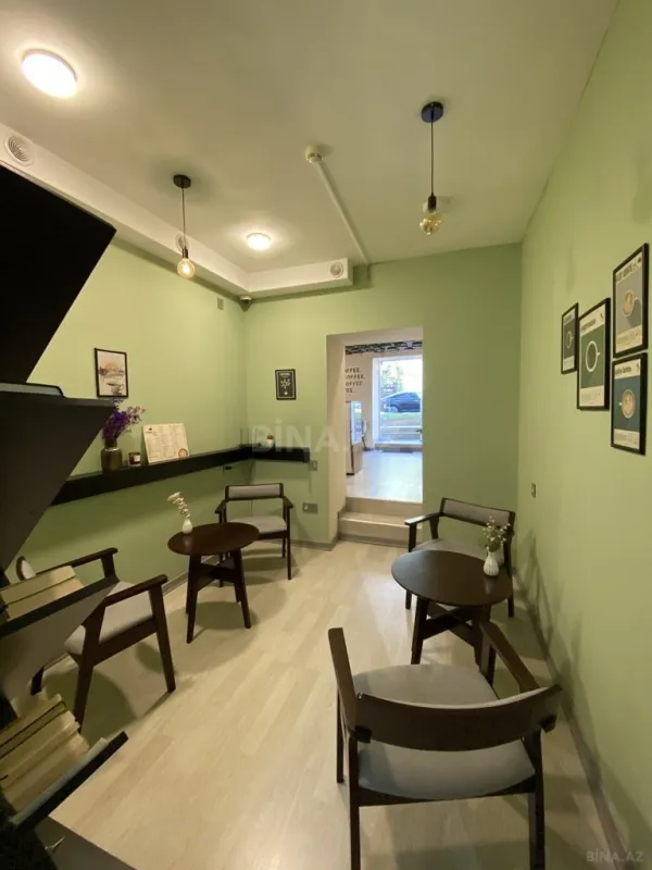 Satılır obyekt 56 m²