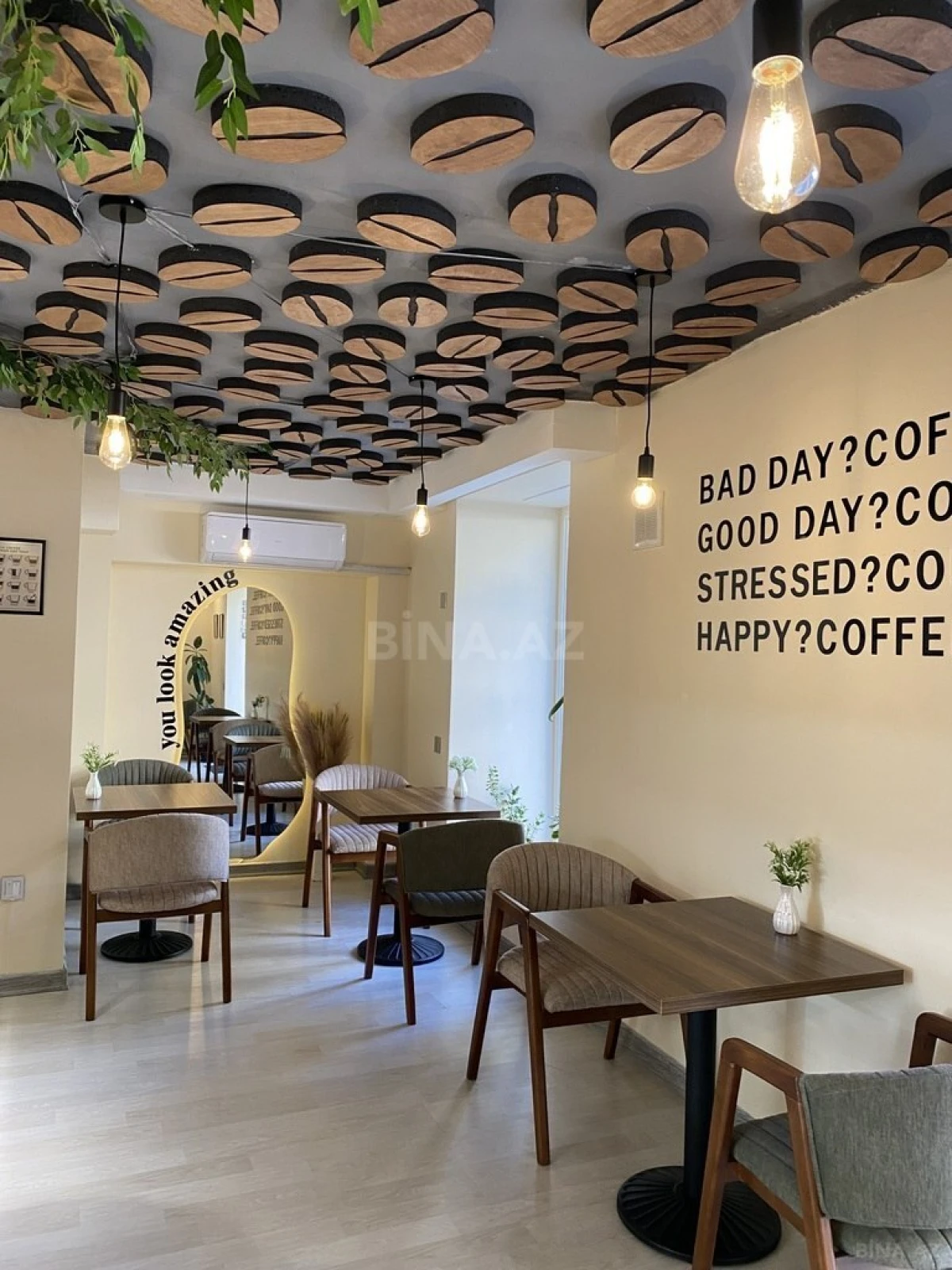 Satılır obyekt 56 m²