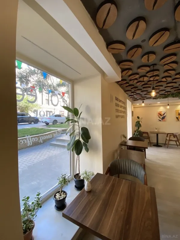 Satılır obyekt 56 m²