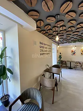 Satılır obyekt 56 m²