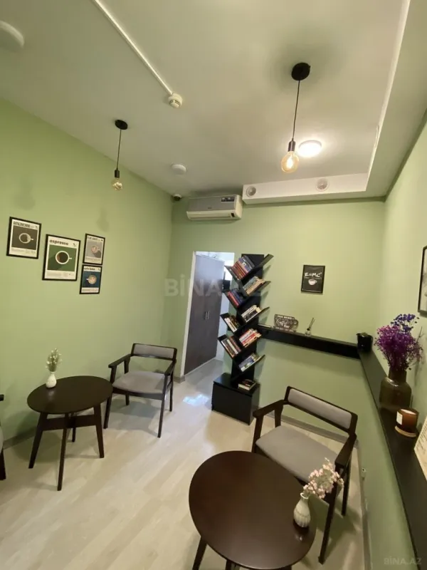 Satılır obyekt 56 m²