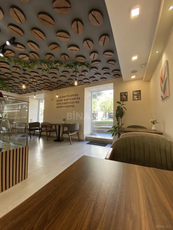 Satılır obyekt 56 m²