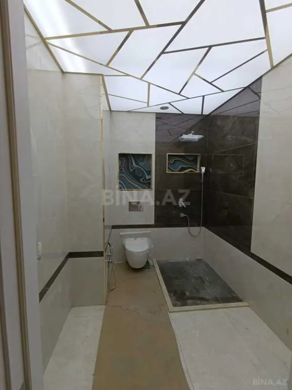 Satılır 3 otaqlı mənzil 155 m²