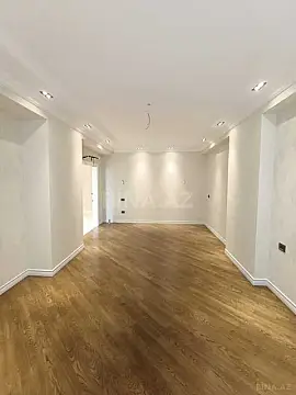 Satılır 3 otaqlı mənzil 155 m²