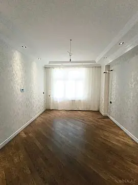 Satılır 3 otaqlı mənzil 155 m²
