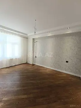 Satılır 3 otaqlı mənzil 155 m²