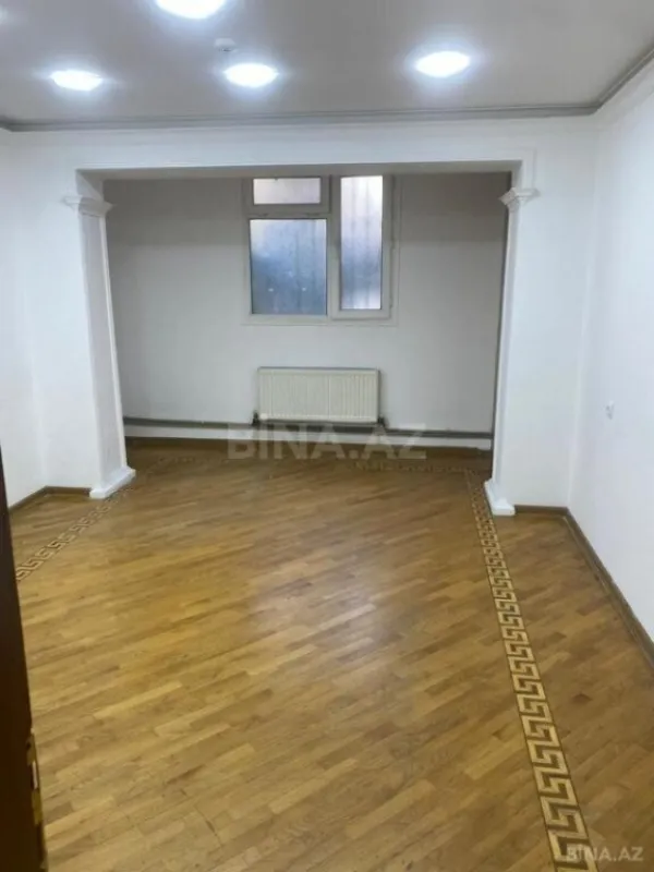 Kirayə verilir 4 otaqlı ofis 140 m²