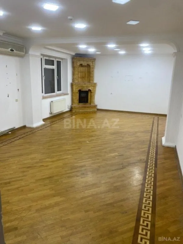 Kirayə verilir 4 otaqlı ofis 140 m²