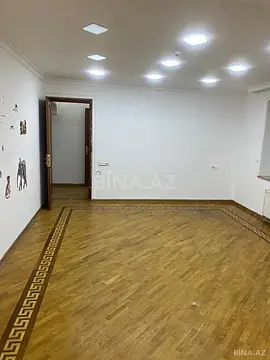 Kirayə verilir 4 otaqlı ofis 140 m² — Bakı, Memar Əcəmi yanı 4 otaq 140.00 m²