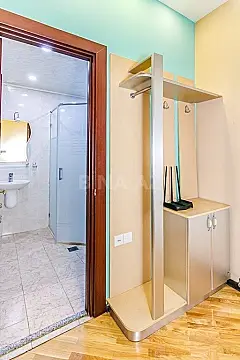 Kirayə verilir 3 otaqlı mənzil 120 m²