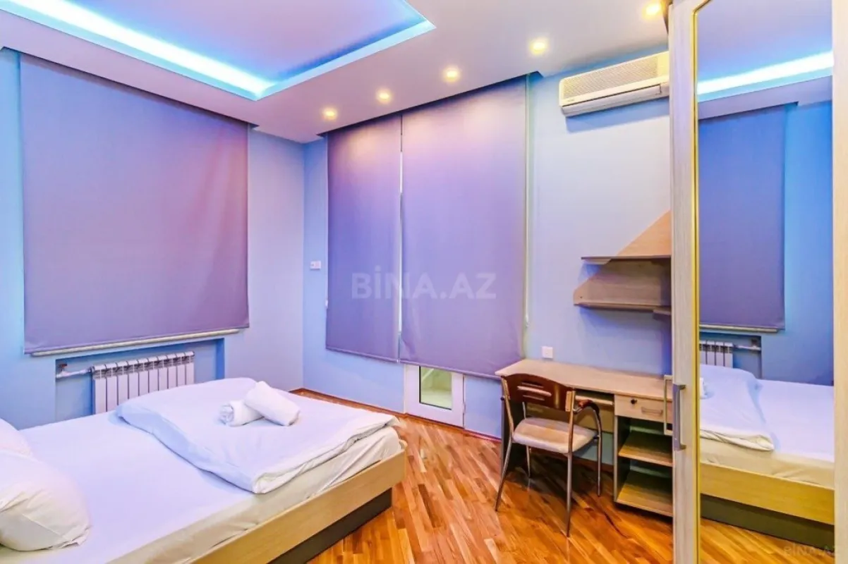 Kirayə verilir 3 otaqlı mənzil 120 m²