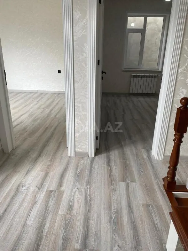 Satılır 4 otaqlı həyət evi 160 m²