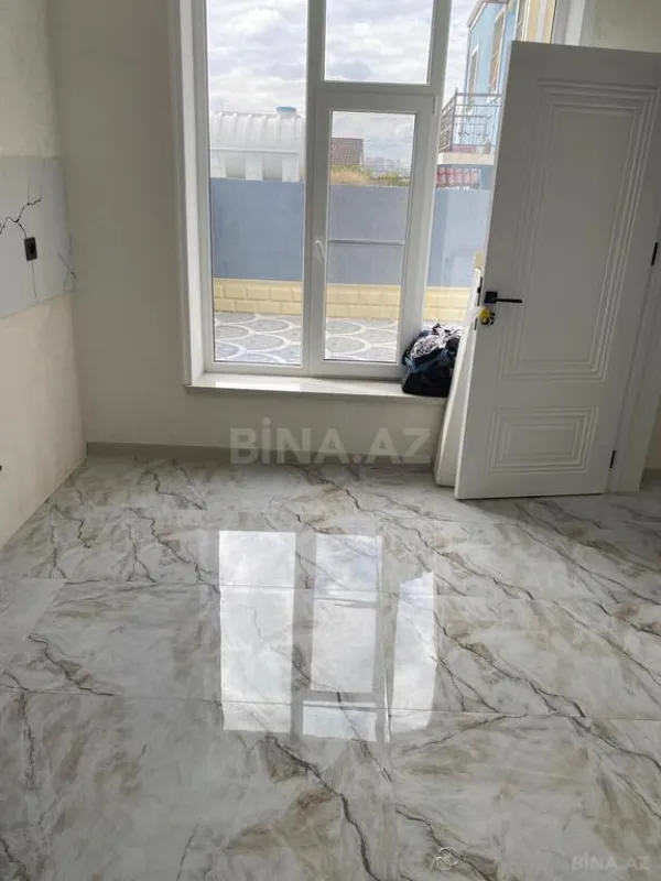 Satılır 4 otaqlı həyət evi 160 m²