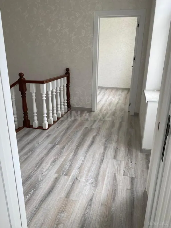 Satılır 4 otaqlı həyət evi 160 m²