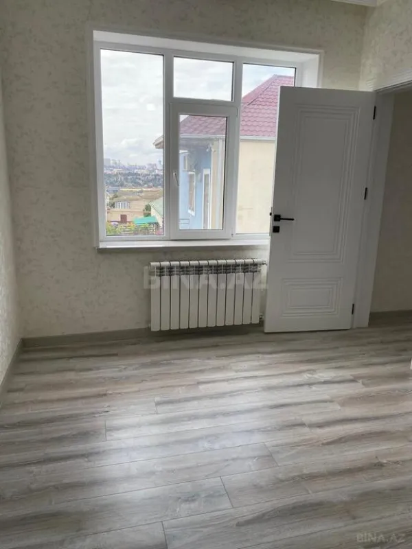 Satılır 4 otaqlı həyət evi 160 m²