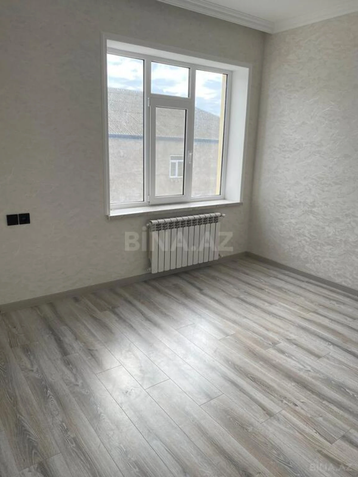 Satılır 4 otaqlı həyət evi 160 m²