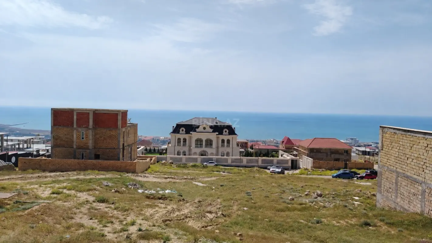 Satılır torpaq sahəsi 6 m²