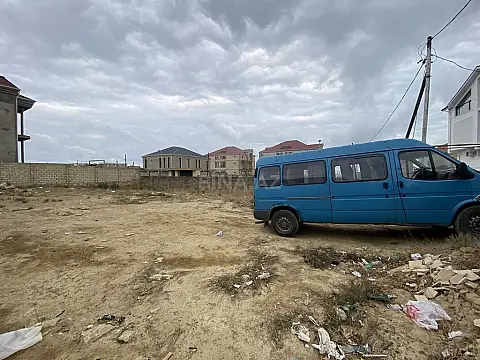 Satılır torpaq sahəsi 3 m²